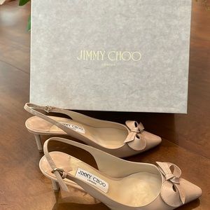Jimmy Choo Pumps